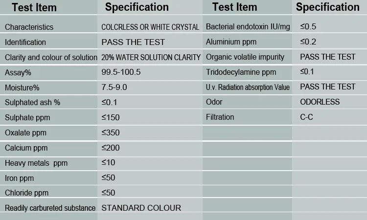 CITRIC ACID COA
