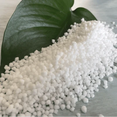 Qhov ceeb toom rau kev siv Potassium Sulphate fertilizer