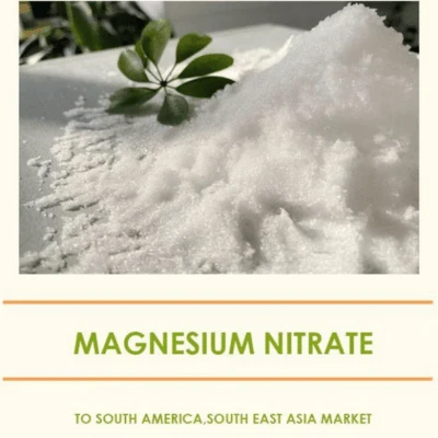 Lub luag haujlwm ntawm magnesium sulfate hauv kev kho dej