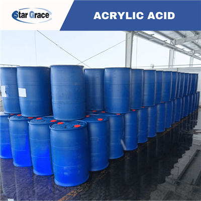 Acrylic Acid