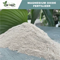 Caustic Calcined Magnesite 94%