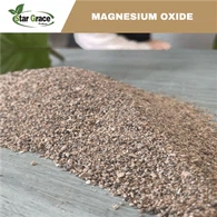 Caustic Calcined Magnesite Hmoov Kev Lag Luam Qib