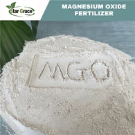 Magnesium Oxide rau Flue Gas Treatment