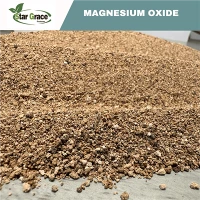 Magnesium Oxide hauv Solar Panels hauv Tebchaws Yelemees