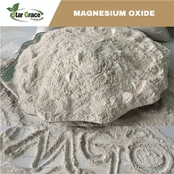Magnesium Oxide Millstone