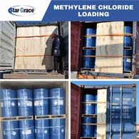 Methylene Chloride Boiling Point