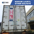 Sodium Lauryl Ether Sulfate (SLES)