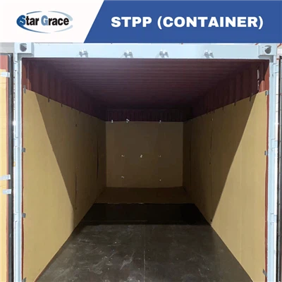 Sodium Tripolyphosphate STPP