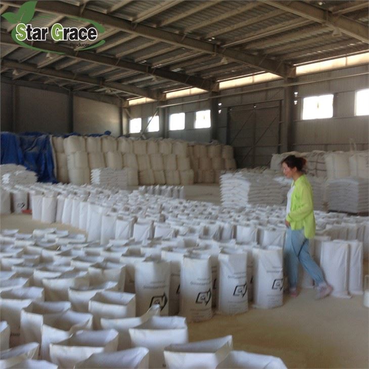 Magnesium Oxide Price