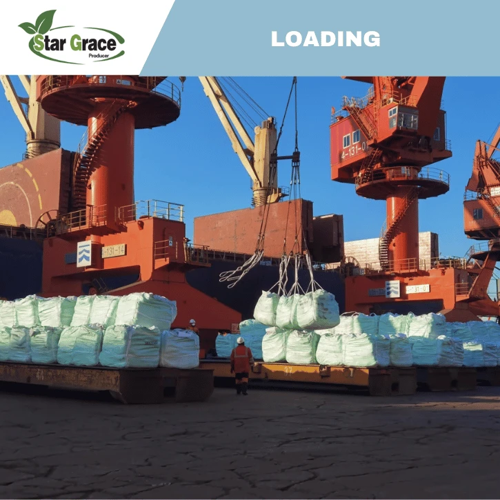 Calcium Ammonium Nitrate Fertilizer Uses