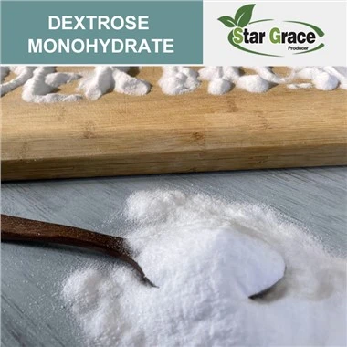 Dextrose Monohydrate hmoov