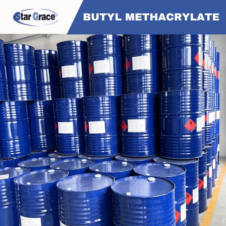 Butyl Methacrylate Solubility