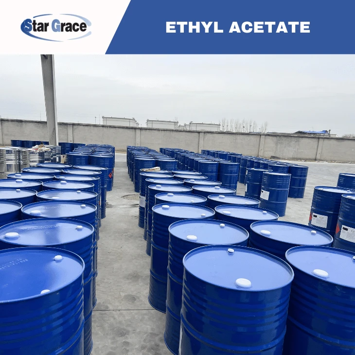 Ethyl Acetate Same As Acetone