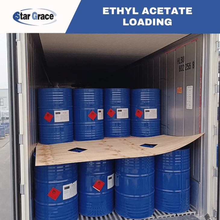 Ethyl Acetate Same As Acetone
