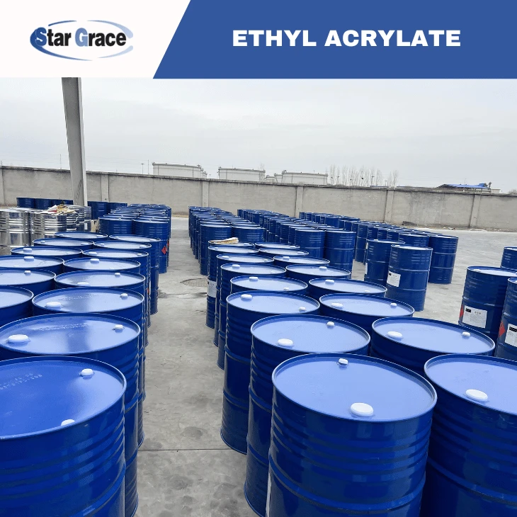 Ethyl Acrylate