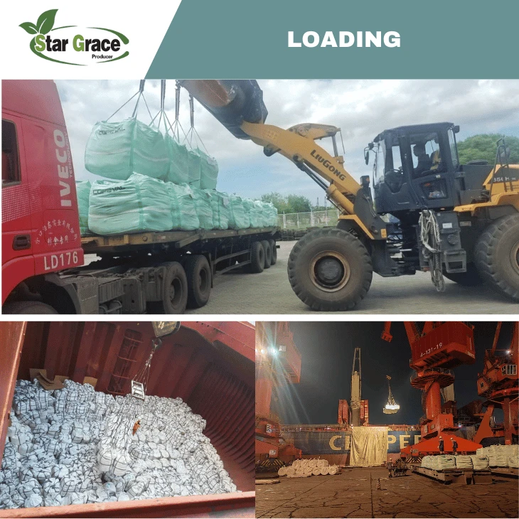 Magnesium Sulphate Heptahydrate Industry Grade
