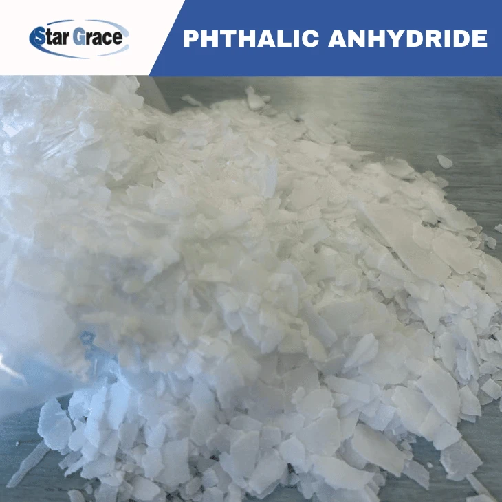 Phthalic Anhydride Hazards