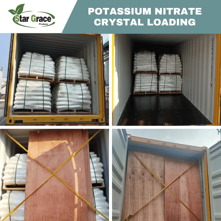 Potassium Nitrate Powder