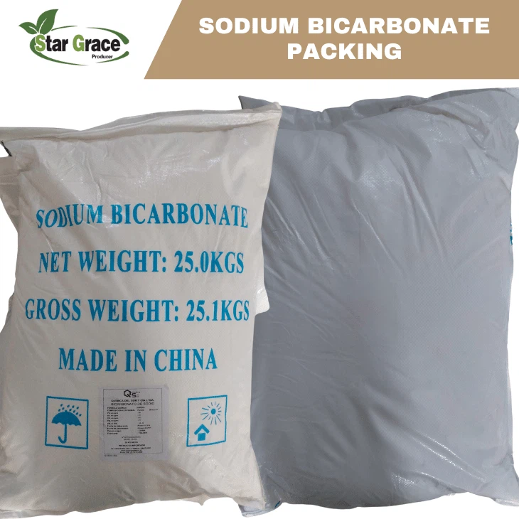 Sodium Bicarbonate Is What