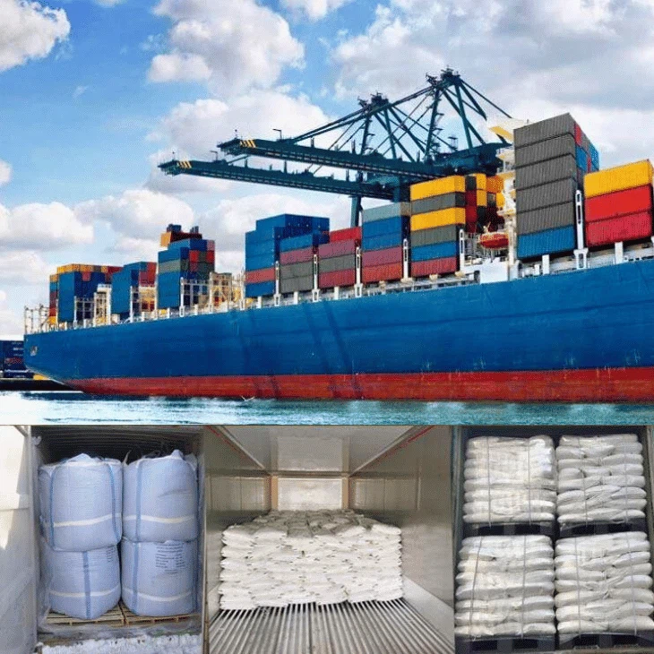 SOP Water Soluble Powder