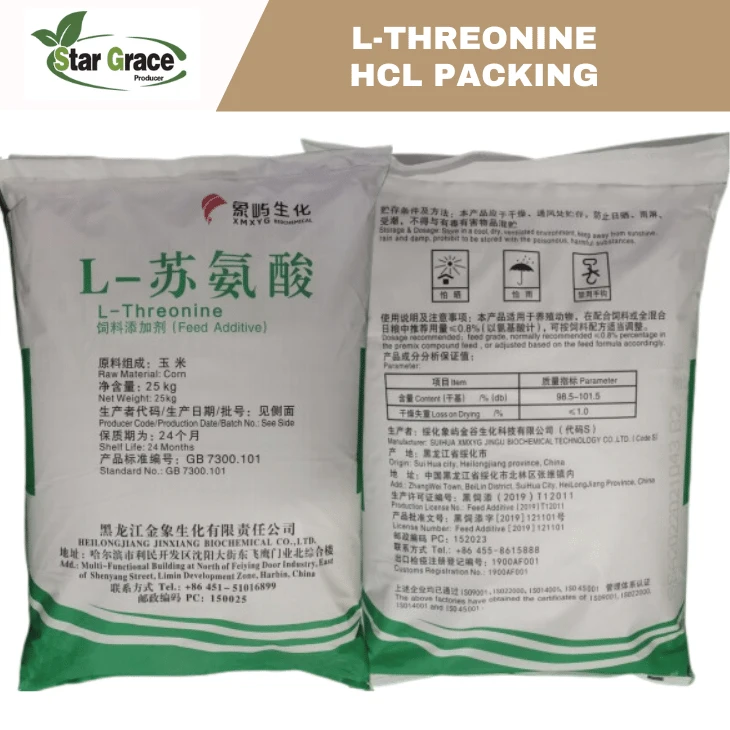 Threonine